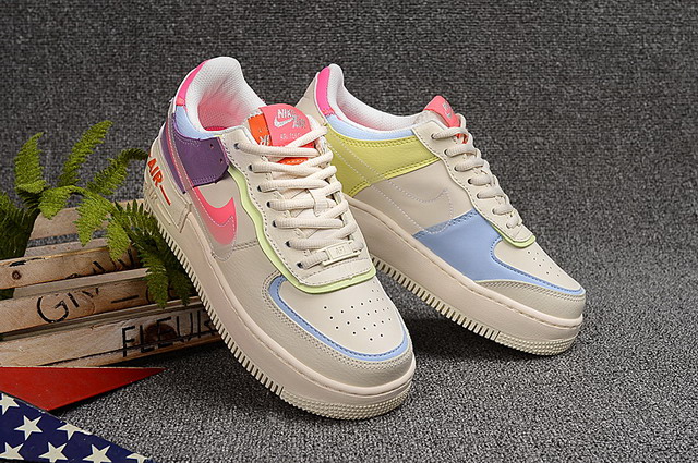 wholesale women air force one shadow-005